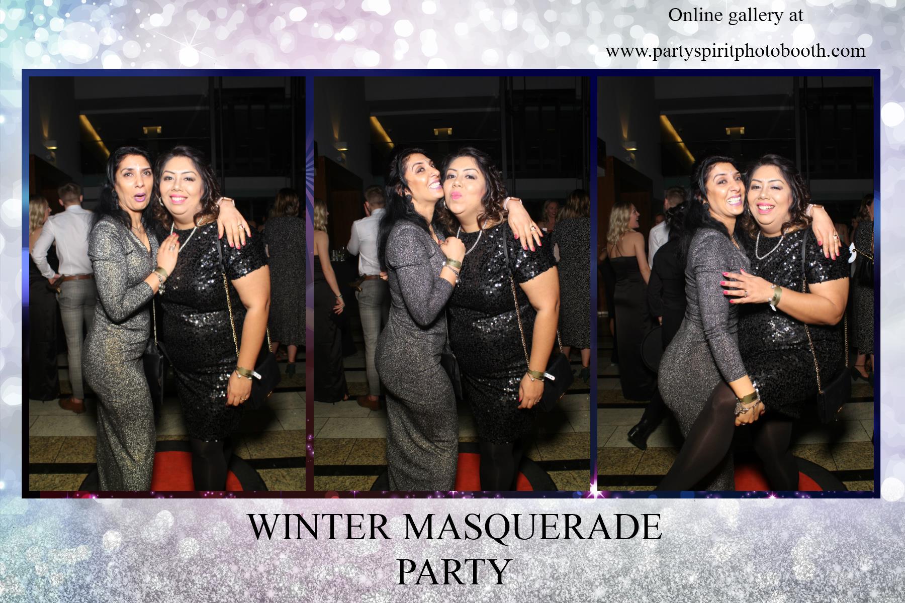 Corporate Event | View more photos from the event at gallery.partyspiritphotobooth.com/u/PartySpiritPhotoBooth/Corporate-Event